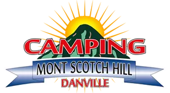 Camping Mont Scotch Hill